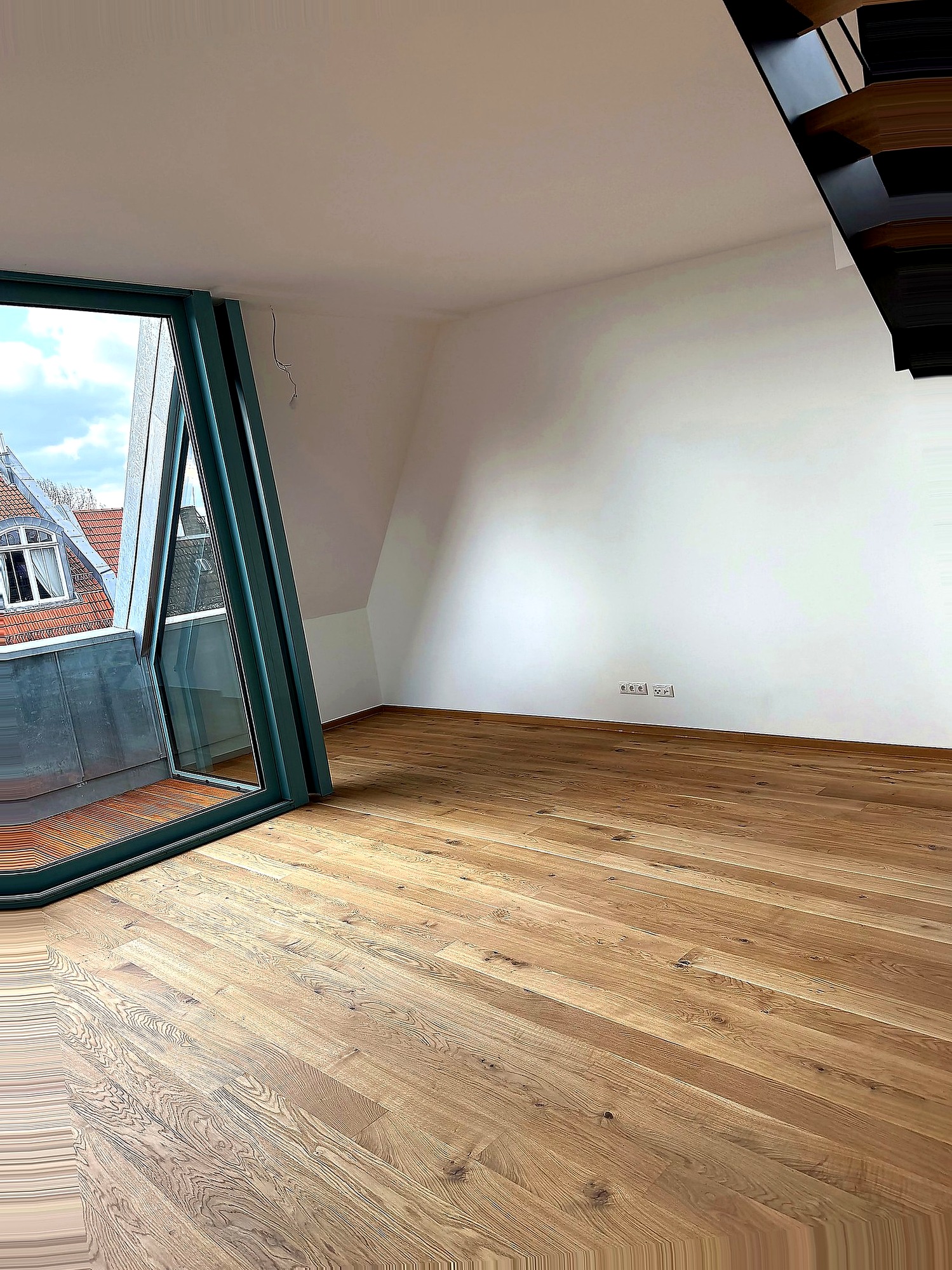 Weiteres Schlafzimmer