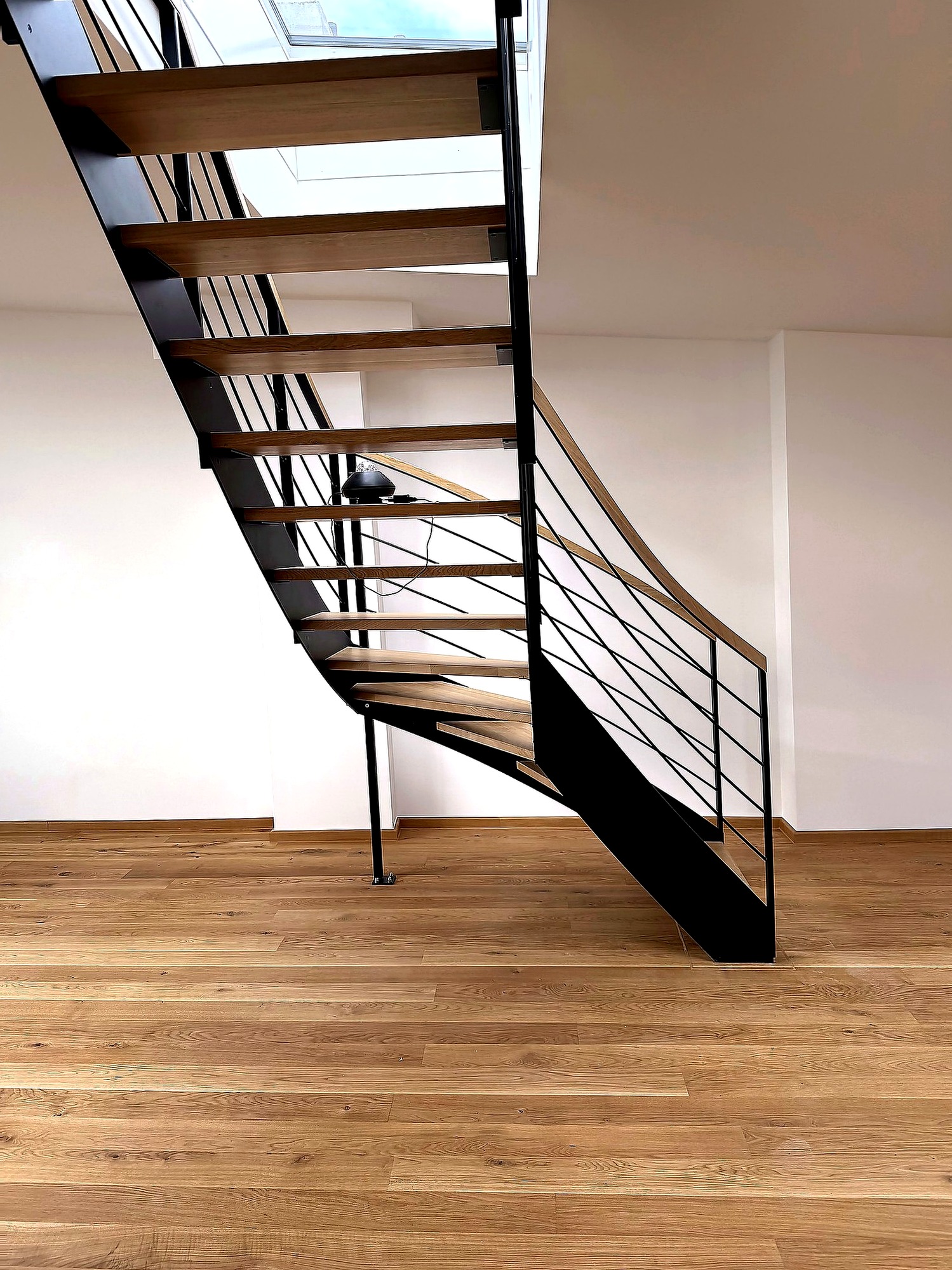 Wendeltreppe